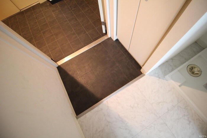 玄関 ＤerGlanz.Y2