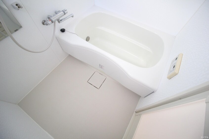 バス／シャワールーム等 クレールコート