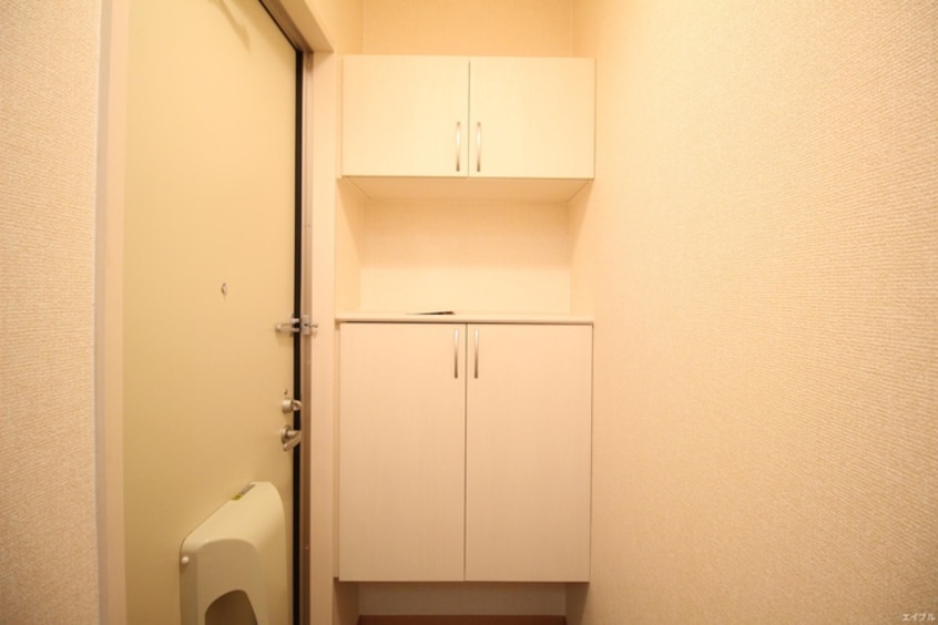 靴箱 クレールコート