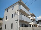 サンライフ和田の外観