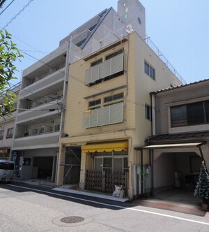 久保アパート