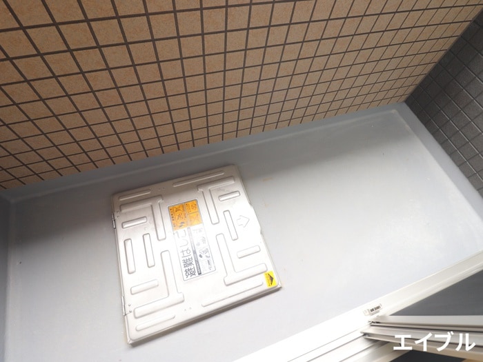 ベランダ・バルコニー Regalest-S VictoryHouse2