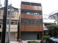 高野ビル