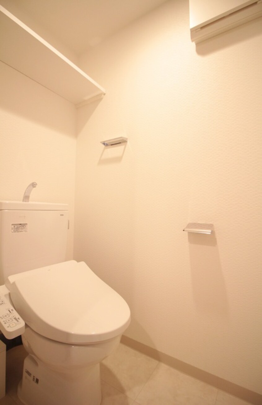トイレ ＥＣ広島国泰寺