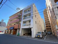 宝町木坂ビル