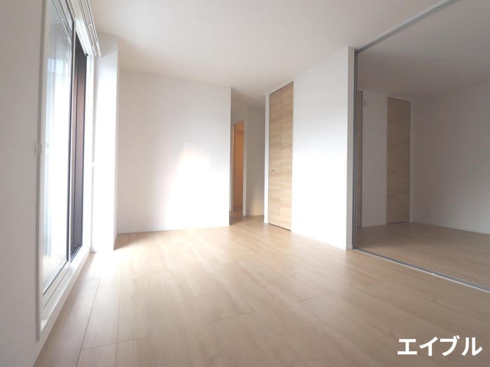 居室 グリシーヌ串戸