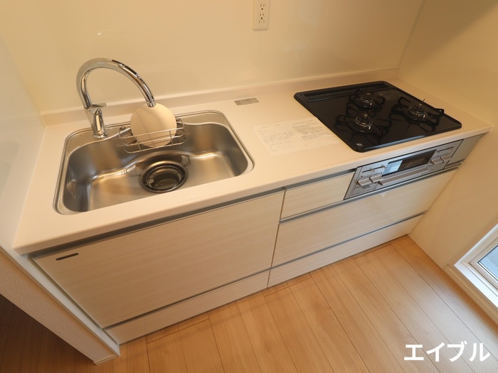 キッチン グリシーヌ串戸