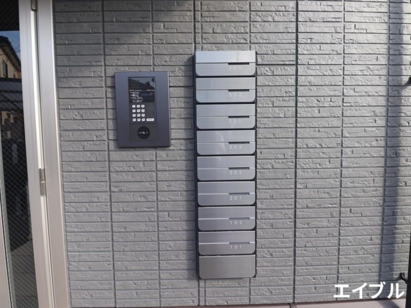 外観写真 グリシーヌ串戸