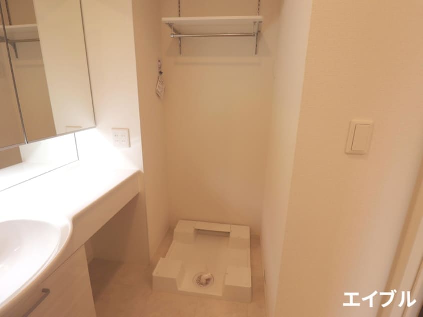 洗濯機置場 グリシーヌ串戸