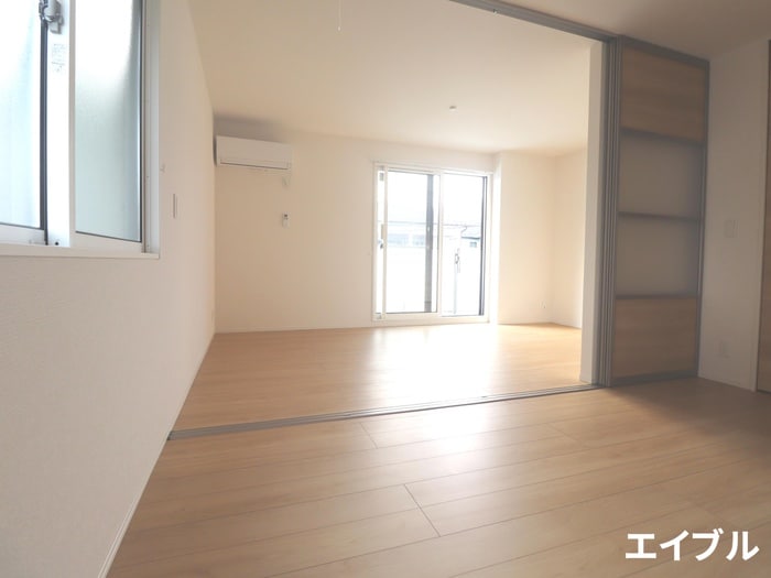 居室 グリシーヌ串戸