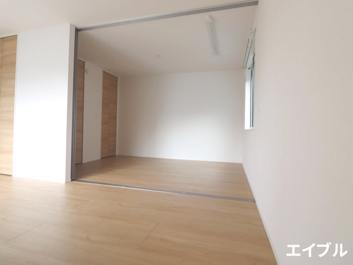 居室 グリシーヌ串戸