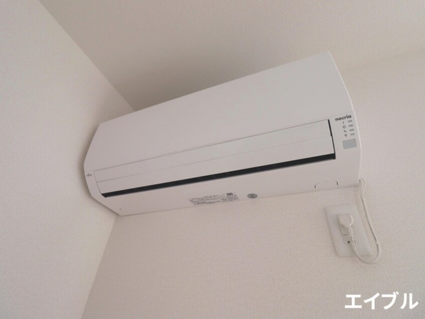 内観写真 グリシーヌ串戸