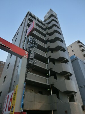 ＡＵＢＥ舟入本町