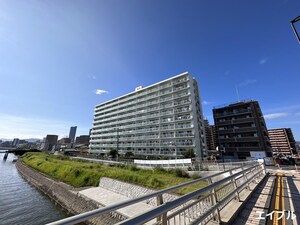 藤和東大橋ハイタウン