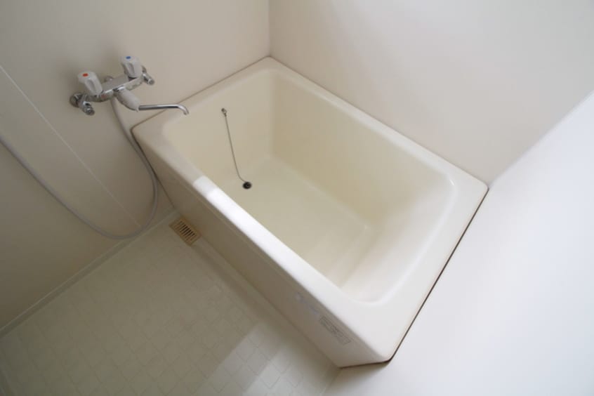 バス／シャワールーム等 メゾン宝