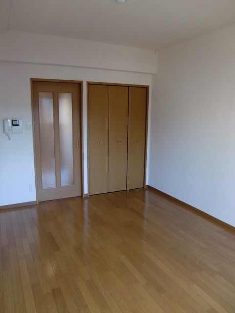 内観写真 ラフィネ十日市