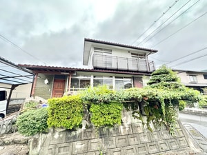 久地戸建2号