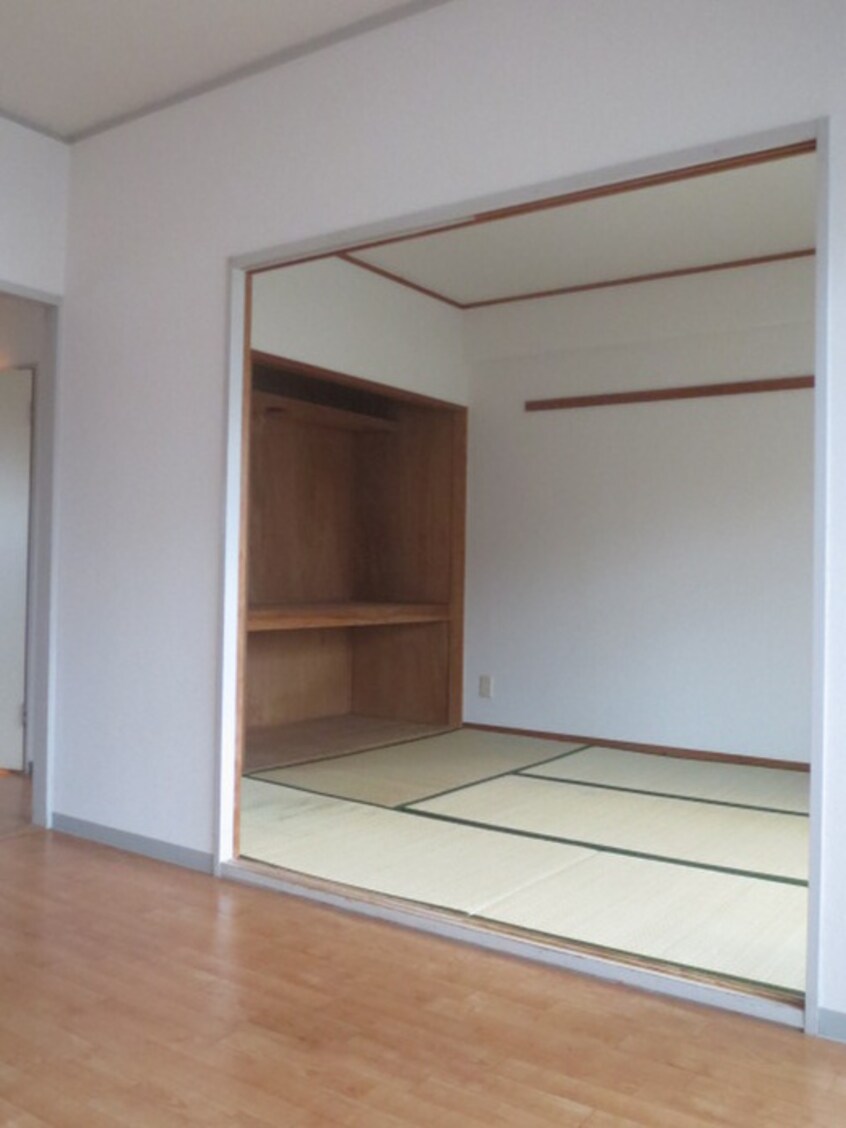 居室 芦屋ビレッジ