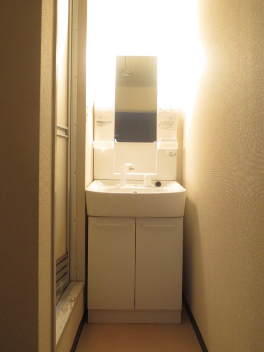 洗面 芦屋ビレッジ