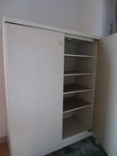 靴箱 芦屋ビレッジ