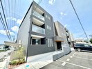 Avenir　Sの外観