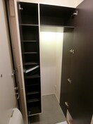靴箱 リヴェール上安駅前