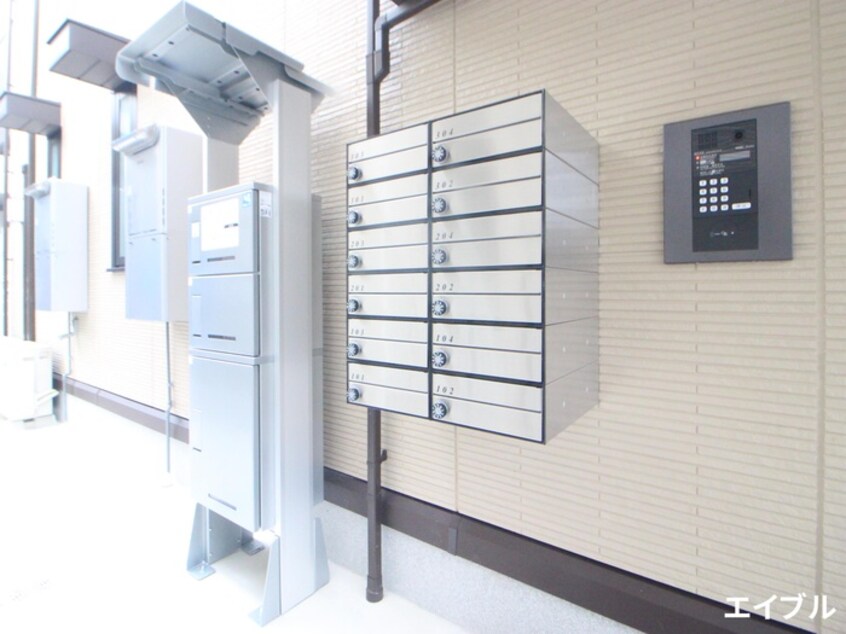 建物設備 ＤＭＫ－２３