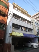 アスプロパラティ３の外観