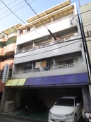 外観写真 アスプロパラティ３