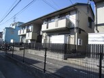 セジュール中村　Ａ棟