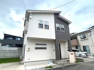 福田五丁目戸建