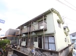 島本貸家Ｂ棟