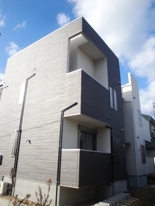 外観写真 Grandticプラセジュール