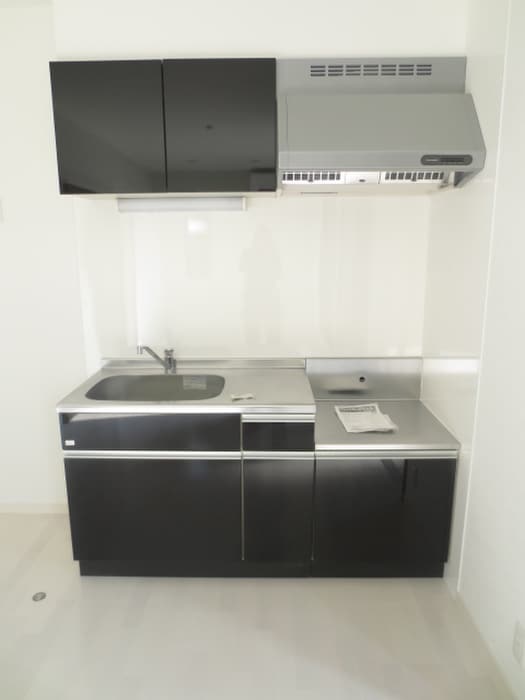 キッチン Grandticプラセジュール