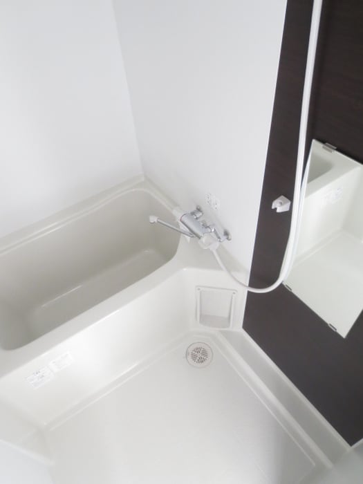 バス／シャワールーム等 Grandticプラセジュール