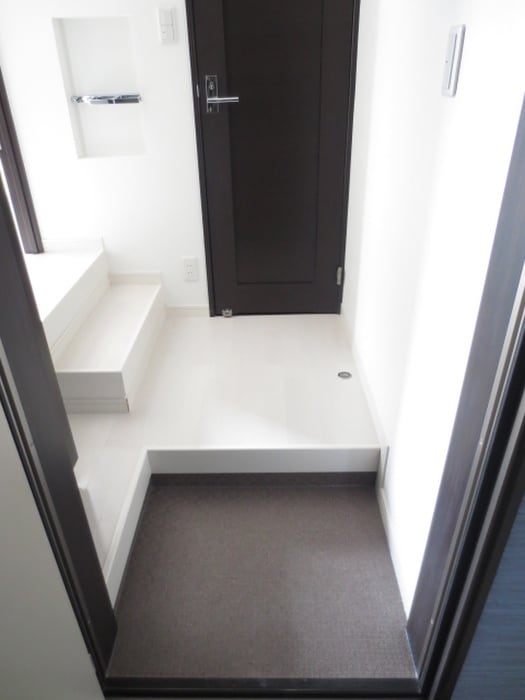 玄関 Grandticプラセジュール