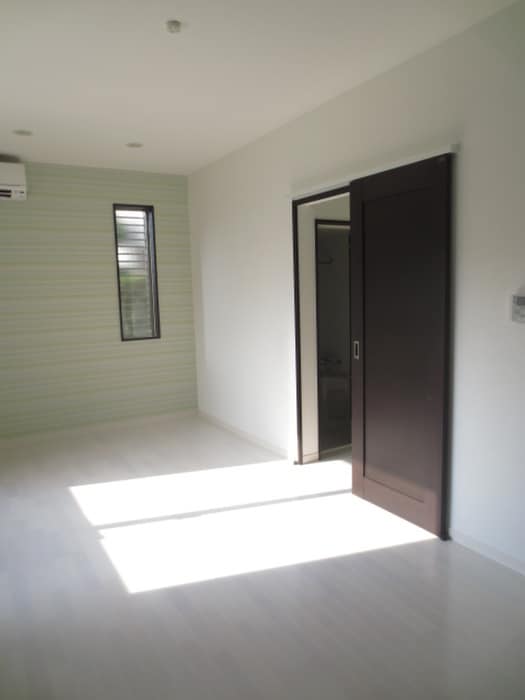 居室 Grandticプラセジュール