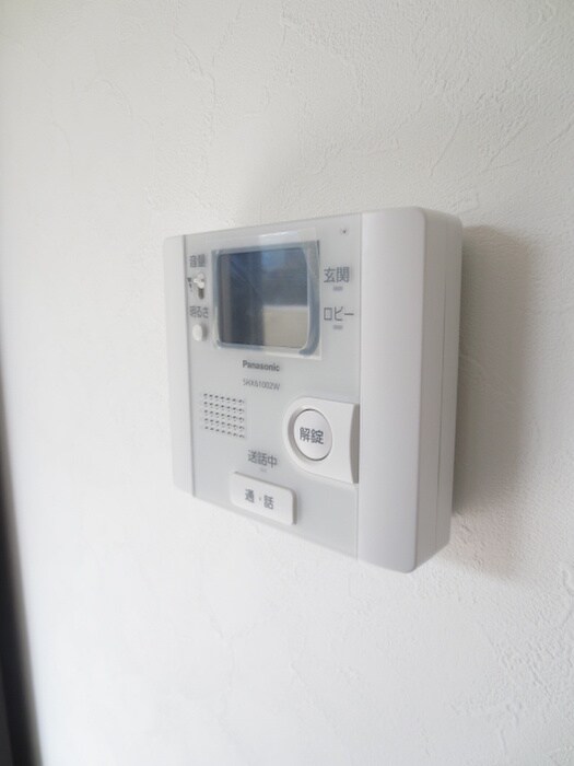 内観写真 Grandticプラセジュール