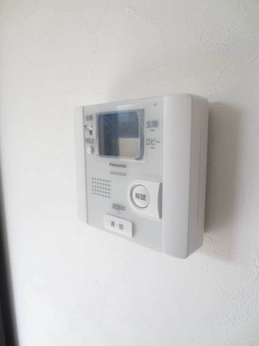 内観写真 Grandticプラセジュール