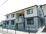 ジュネス新田　Ａ棟