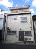 武田邸