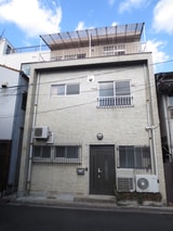 武田邸