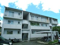 幸本マンション