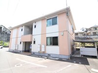 シェソワSATSUNO　E棟