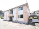 シェソワSATSUNO　E棟の外観