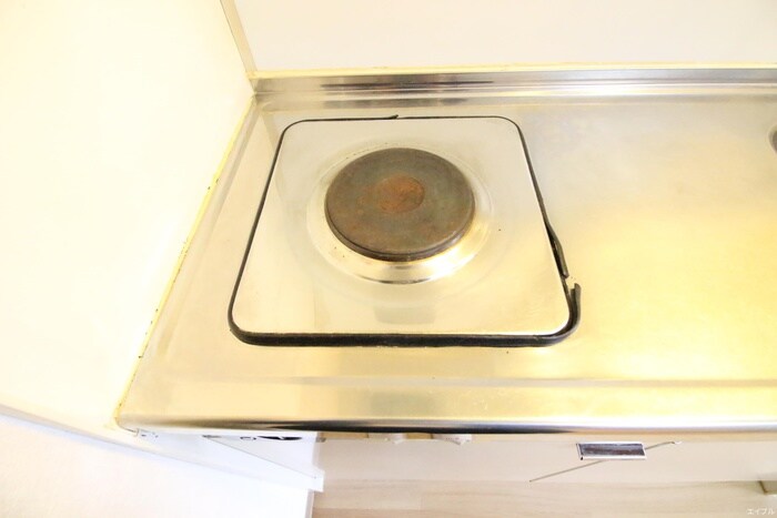 内観写真 Yビル西原