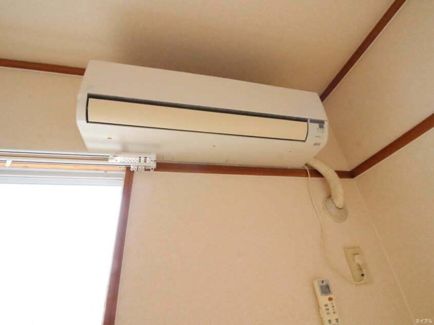 内観写真 Yビル西原