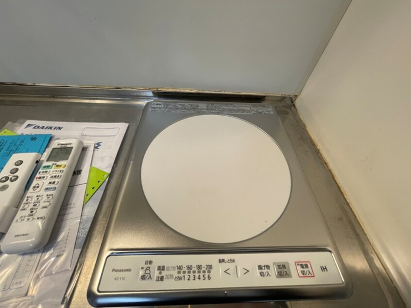 内観写真 Yビル西原