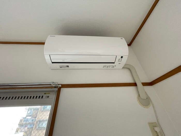 内観写真 Yビル西原