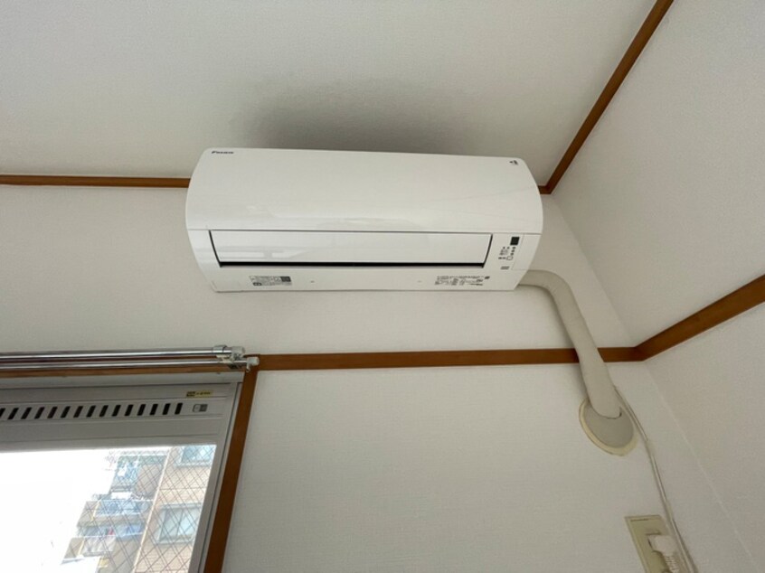 内観写真 Yビル西原